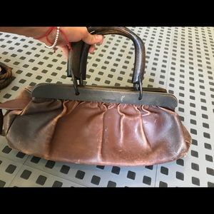 Gucci vintage bag